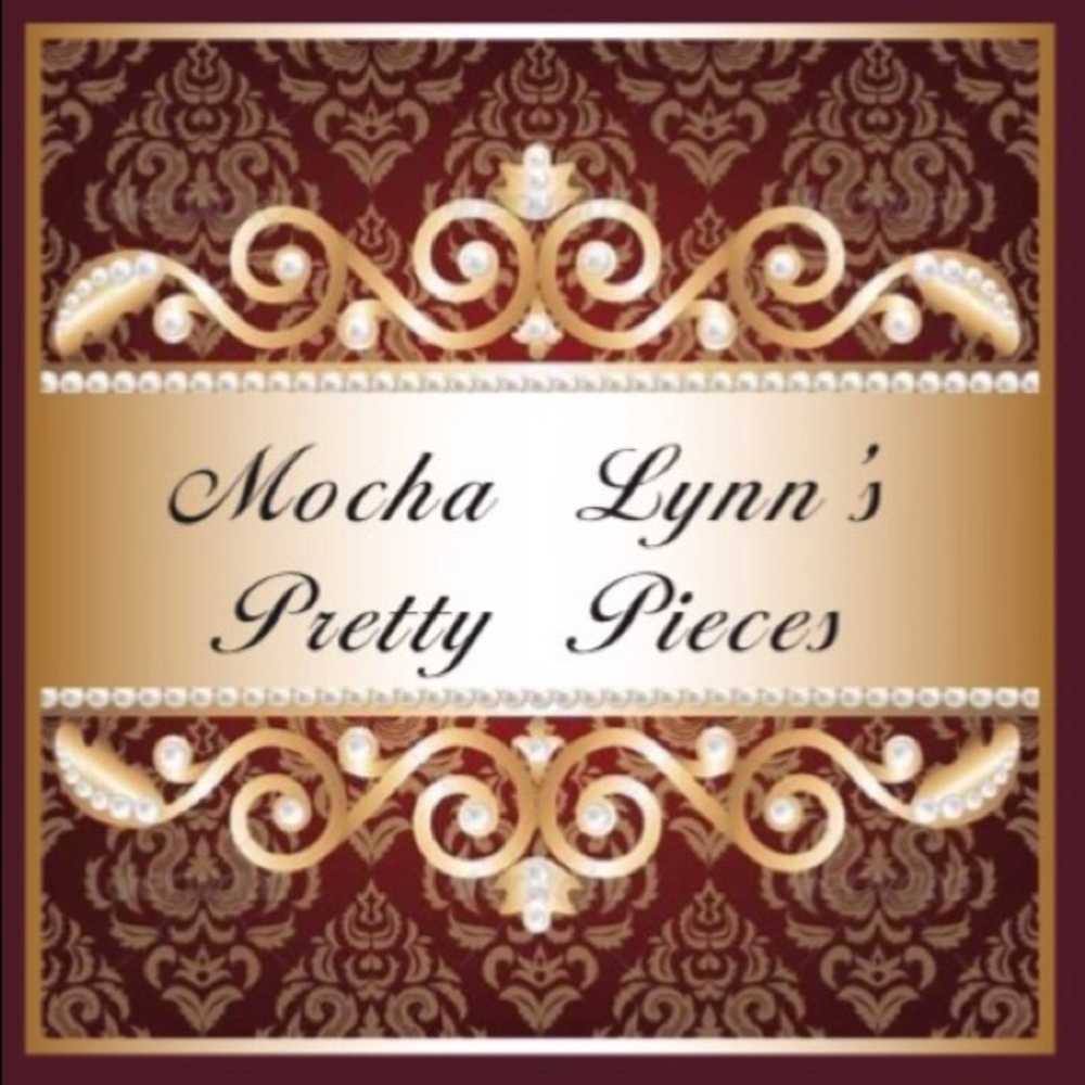 Meet your Posher, Sherrie “Mocha Lynn” Campbell!$!